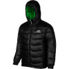 Olan Reversible Down Jacket - Men's