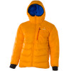 Olan Reversible Down Jacket - Men's