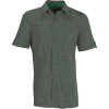 Dartmoor Print II Shirt - Short-Sleeve - Men's
