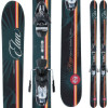 Elan M 999 Alpine Fat Ski