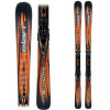 Elan Magfire 82 XTI Ski w/ ELX12WB
