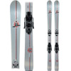 Elan 888 Alu Ski