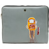 Electricbaby Parskid Artist Series Laptop Sleeve