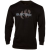 Electric Balanced T-Shirt Long-Sleeve - Men's