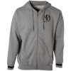 Electric Toe Cutter Hooded Full-Zip Sweatshirt - Men's