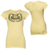 Electric SOS Fitted S/S T-Shirt - Women's
