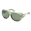 Fiend Sunglasses - Polarized