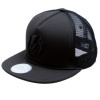 Electric 18 Wheeler Trucker Hat