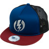 18 Wheeler Trucker Hat