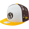 18 Wheeler Trucker Hat