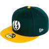 Electric MLE Baseball Hat