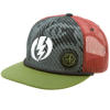 Electric Impact Trucker Hat