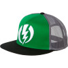 Electric Volt Trucker Hat
