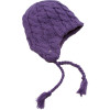 Electric Arctic Fox Beanie - Women's