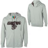Electric Collapse Full-Zip Hooded Sweatshirt - Men's