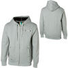 Electric Impact Full-Zip Hooded Sweatshirt - Men's