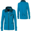 Electric Gamara Hooded Fleece Jacket - Women's