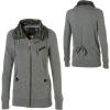 Electric Gamara Hooded Fleece Jacket - Women's