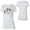 Electric Geomesstric T-Shirt - Short-Sleeve - Women's