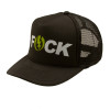 Electric Fock Foam Trucker Hat