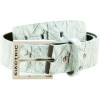 Electric Cuttin Corners Belt