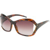 Electric Heartache Sunglasses