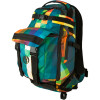 Electric Suppress Backpack