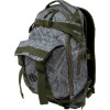 Electric Suppress Backpack