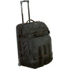 Electric Sentinel Rolling Luggage