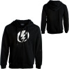 Electric Volt Full-Zip Hooded Sweatshirt - Men's