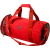 Electric Barrel Duffel Bag