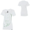 Electric Spray T-Shirt - Short-Sleeve - Women's