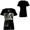 Electric Heavy T-Shirt - Short-Sleeve - Women's