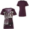 Electric Heavy T-Shirt - Short-Sleeve - Women's