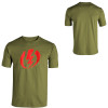 Electric Standard Volt T-Shirt - Short-Sleeve - Men's