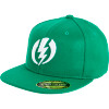Electric Pro Volt Flat Brim Hat - Boys'