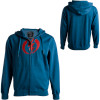 Electric Standard Volt Full-Zip Hoodie - Men's