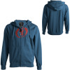 Standard Volt Full-Zip Hoodie - Men's