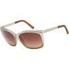 Plexi Sunglasses-Women's