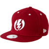 Electric MLE New Era Snapback Hat