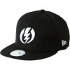 Electric MLE New Era Snapback Hat