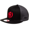 Electric MLE New Era Snapback Hat