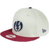 MLE New Era Snap-back Hat
