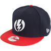 MLE New Era Snapback Hat
