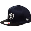Electric MLE New Era Snapback Hat