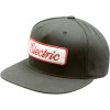 Garaged Snap-back Hat