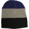 Vinyl Beanie