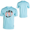 Electric Evil T-Shirt - Short-Sleeve - Men's