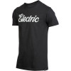 Cursive Slim Fit T-Shirt - Short-Sleeve - Men's
