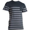 Electric Sliver Crew - Short-Sleeve - Men's